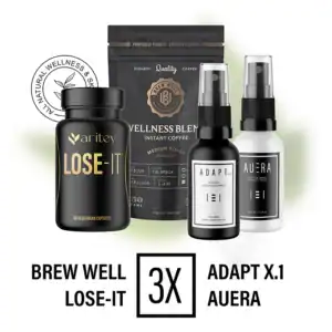 Arego™ Family Kit