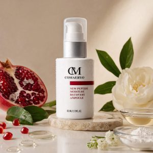 Peptide Booster Recovery Ampoule