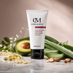Peptide Moisture Recovery Cream