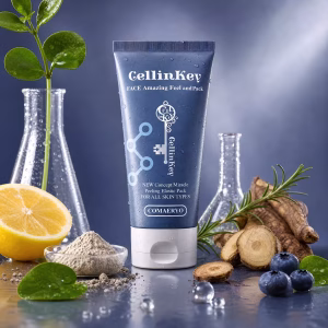 Face Amazing Peel & Pack