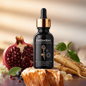 Perfect Nutrition Serum