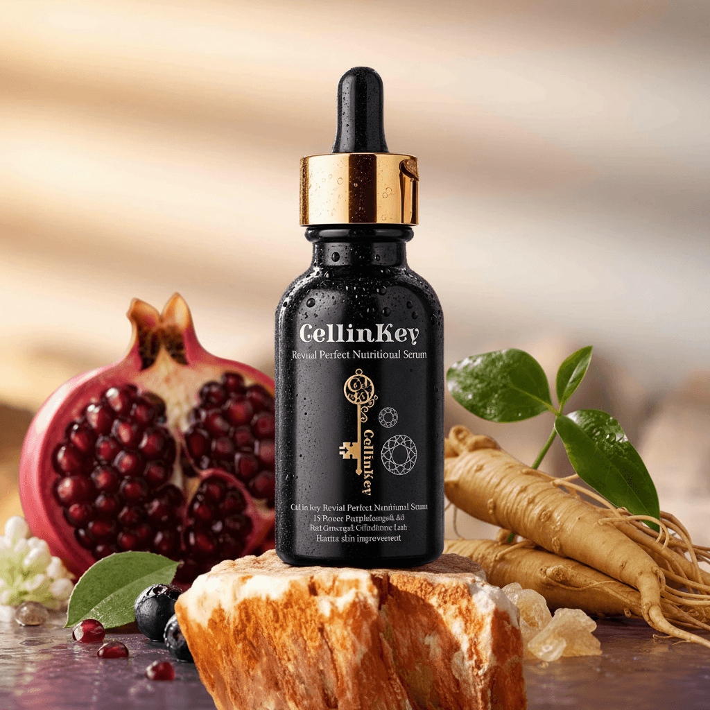 Perfect Nutrition Serum