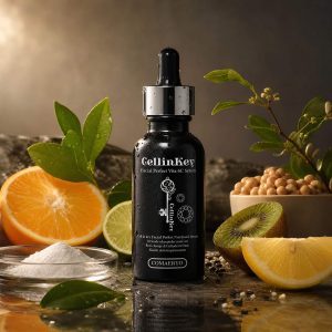Revital Perfect Vita 6C Serum