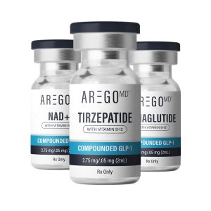 Enroll as a AregoMD™ Business Partner