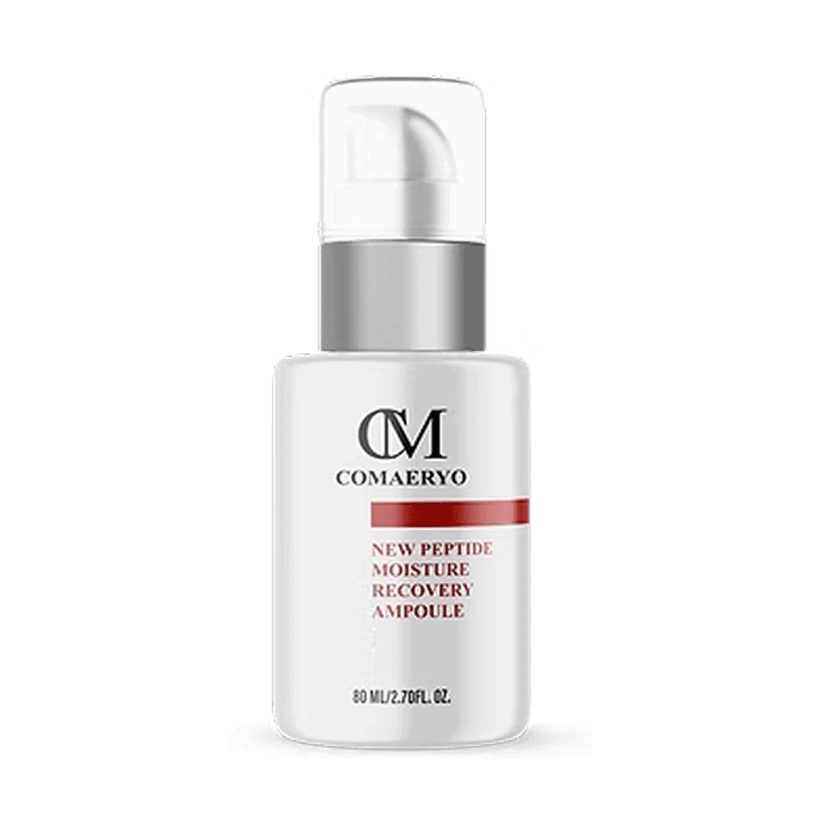 Peptide Booster Recovery Ampoule
