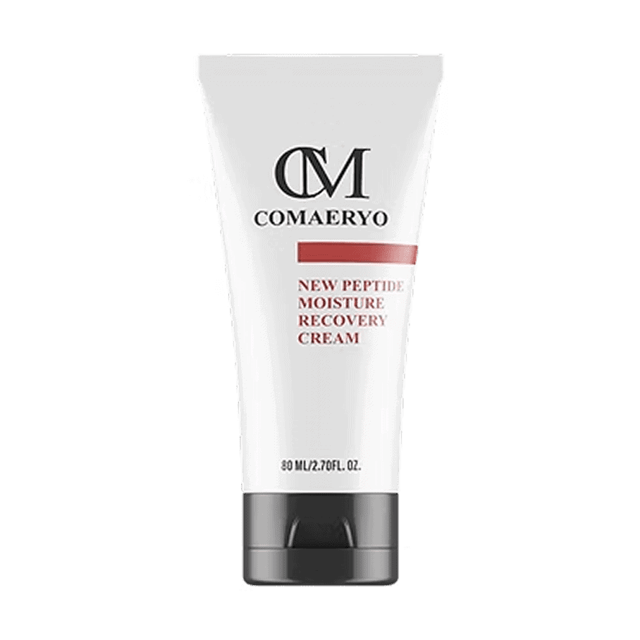Peptide Moisture Recovery Cream
