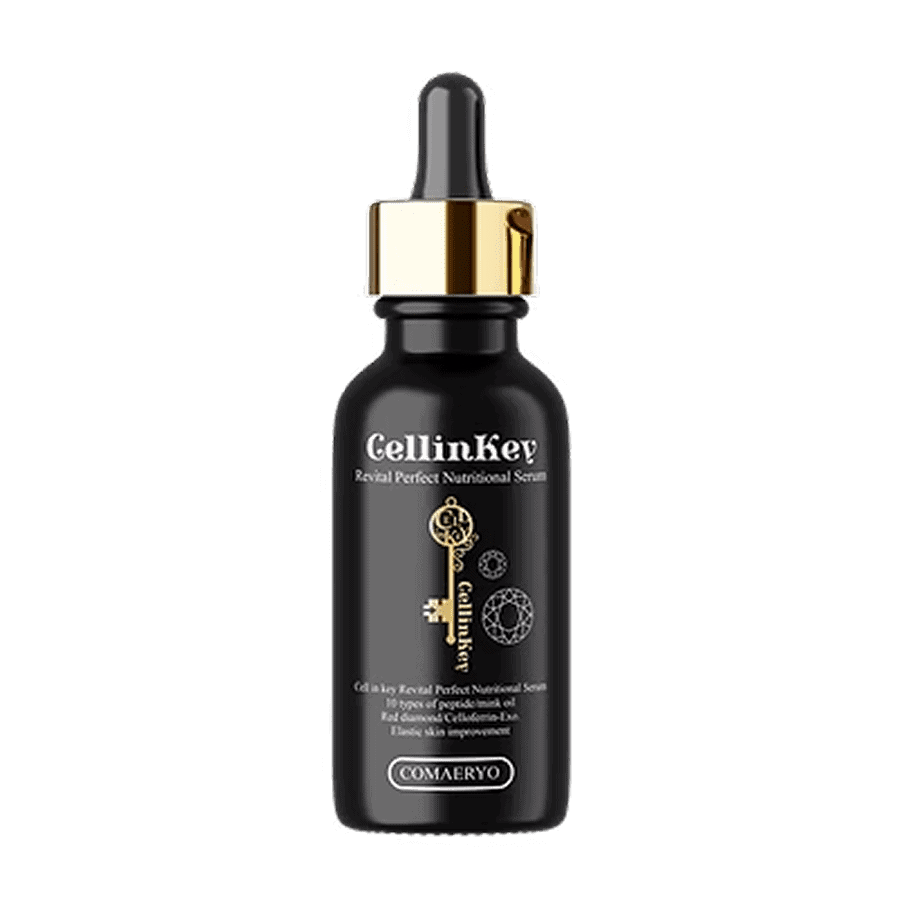 Perfect Nutrition Serum