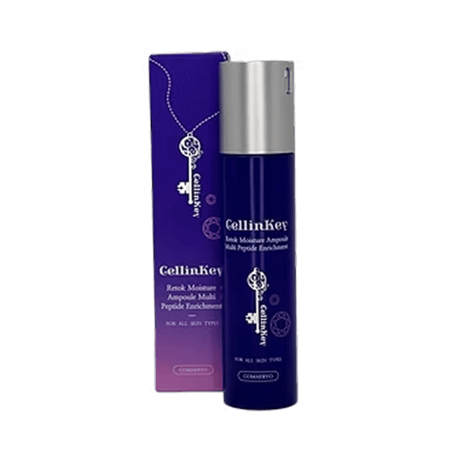 Retox Moisture Ampoule Mist