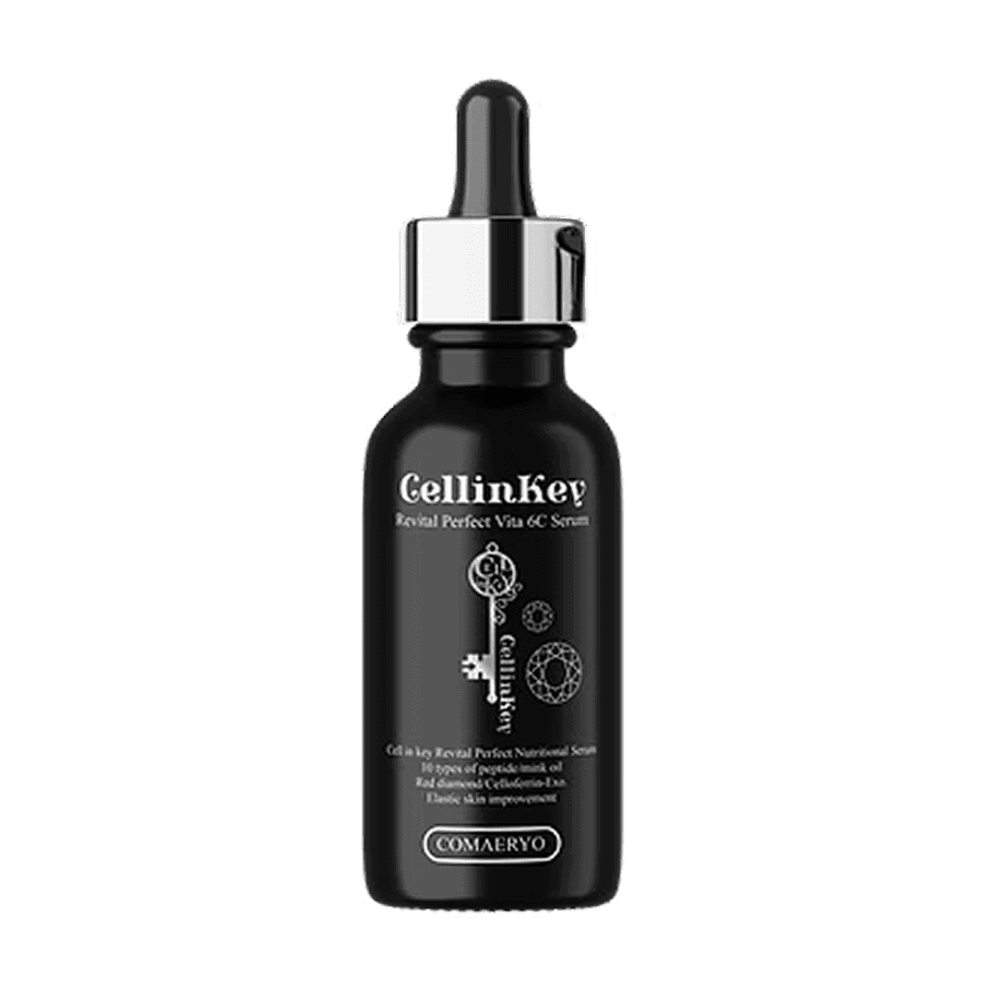Revital Perfect Vita 6C Serum