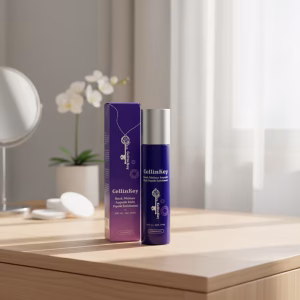 Peptide Ampoule