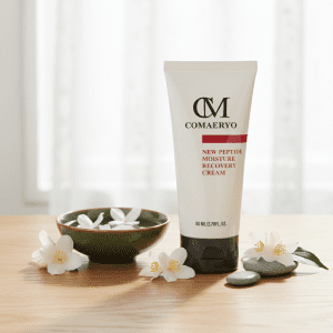 PEPTIDE MOISTURE RECOVERY CREAM