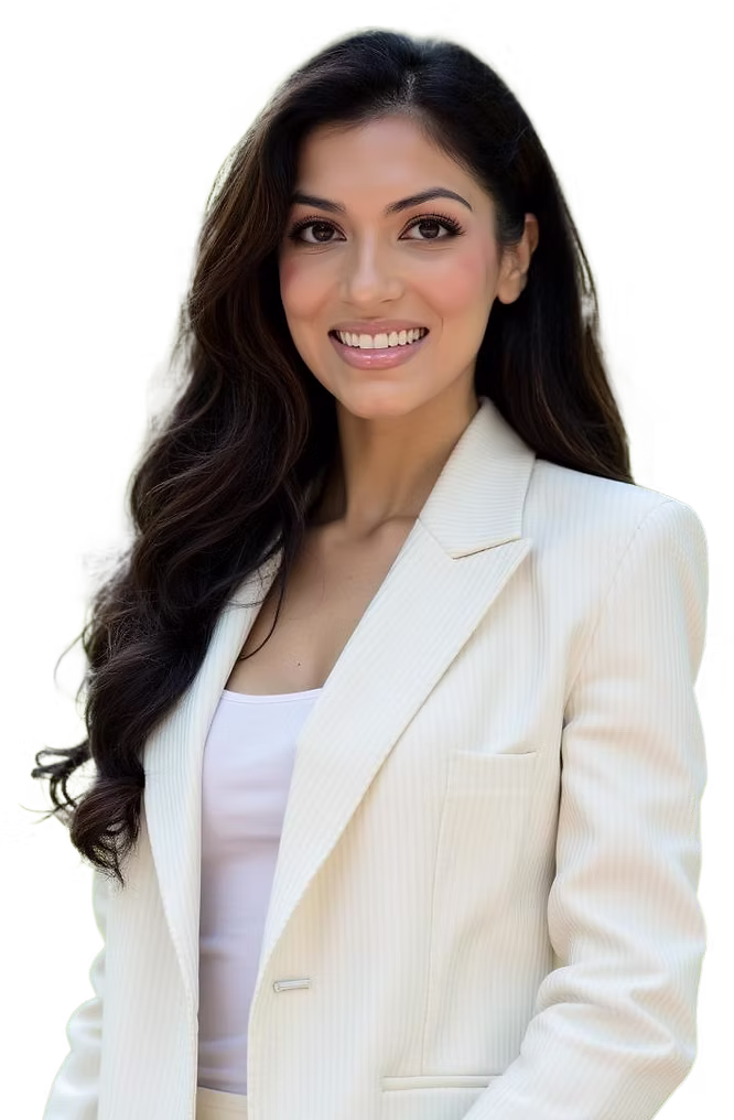 Dr. Shannon Arora, MD