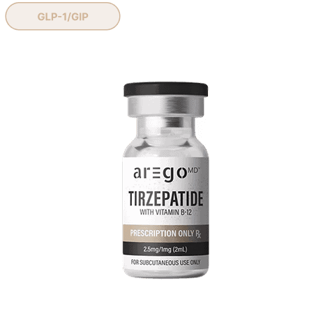 Tirzepatide
