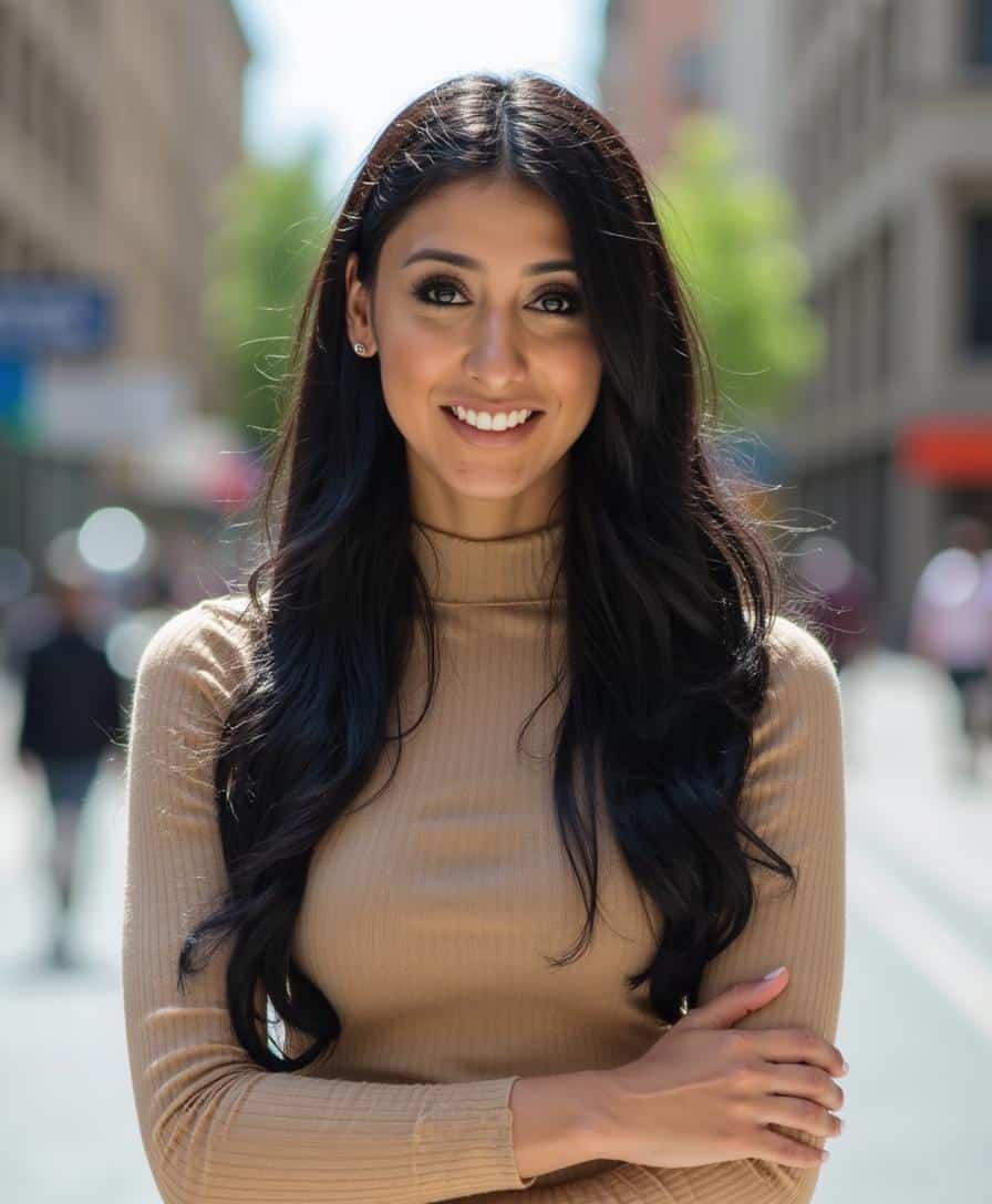 Jessica Arora