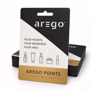 Arego Points Basic